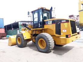 Caterpillar 938 GII WHEEL LOADER ONLY 1642.5 HOURS (EXCELLENT CONDITION )  - picture0' - Click to enlarge