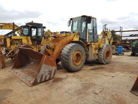 2000 Caterpillar 950G Wheel Loader *CONDITIONS APPLY* - picture0' - Click to enlarge