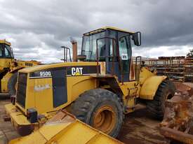 2000 Caterpillar 950G Wheel Loader *CONDITIONS APPLY* - picture1' - Click to enlarge