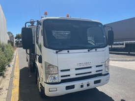 Isuzu NQR450 Service Body Truck - picture2' - Click to enlarge