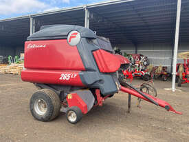Feraboli 265LT EXTREME Round Baler Hay/Forage Equip - picture0' - Click to enlarge