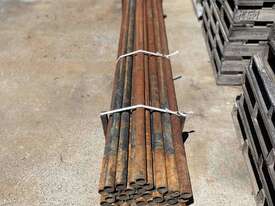 Drill Rods - Used Once - Vermeer D16x20  - picture0' - Click to enlarge