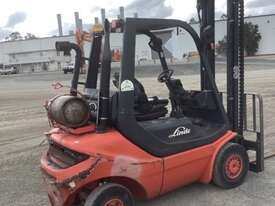 2011 LINDE H25T - picture0' - Click to enlarge