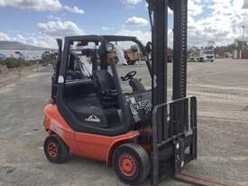 2011 LINDE H25T - picture0' - Click to enlarge