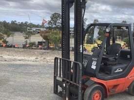 2011 LINDE H25T - picture1' - Click to enlarge