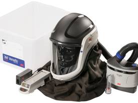 3M Versaflo TRM-406C POWERED AIR PURIFYING HELMET - picture0' - Click to enlarge