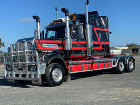 Western Star 6964FXC Primemover Truck - picture1' - Click to enlarge