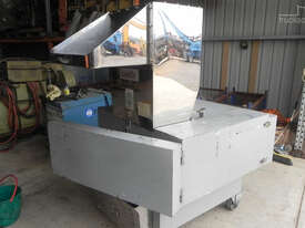 Castle 15hp Crusher/Pulveriser Attachments - picture0' - Click to enlarge