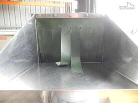 Castle 15hp Crusher/Pulveriser Attachments - picture1' - Click to enlarge