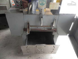 Castle 15hp Crusher/Pulveriser Attachments - picture2' - Click to enlarge