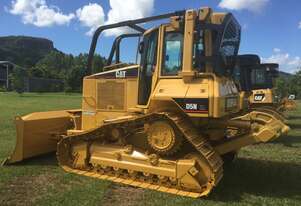 NEW 2019 DOZER D4H / D5N / D5M MS RIPPER