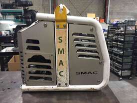 SMAC 40-D Compressor - picture1' - Click to enlarge