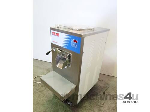 Telme PRATICA 42-60W Batch Freezer