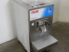 Telme PRATICA 42-60W Batch Freezer - picture0' - Click to enlarge