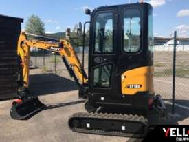 SY18C 1.8T Excavator |  2.99% FINANCE | 5 YEAR/5000 HR WARRANTY - picture1' - Click to enlarge