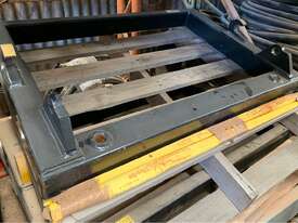 Challange Implements Bale Fork - picture0' - Click to enlarge