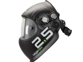 Welding Helmet - Optrel – Vegaview 2.5 Black  - picture1' - Click to enlarge