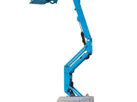 Genie Z34-22N Articulating Boom Lift - picture1' - Click to enlarge