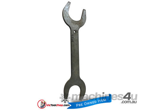 46mm / 55mm CMP Cable Gland Spanner SP14 Double Ended Wrench