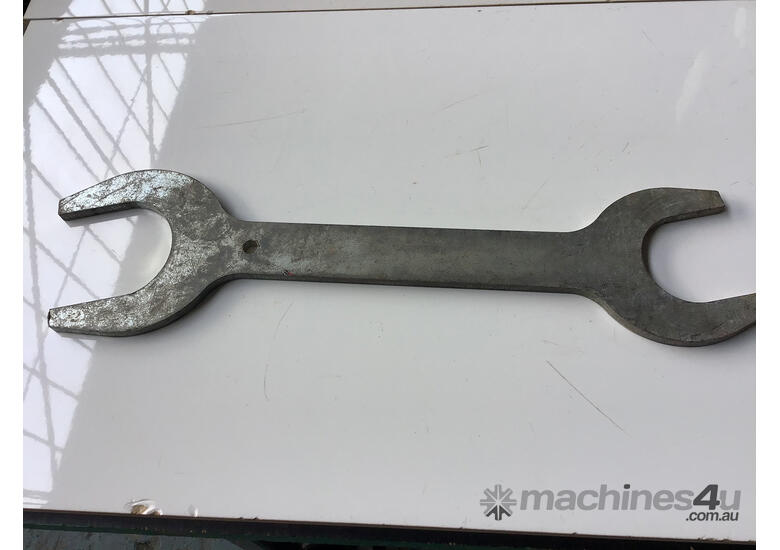 Used cmp 46mm 55mm CMP Cable Gland Spanner SP14 Double Ended Wrench