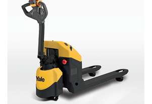 Yale MP15UX Electric Walkie Pallet Truck
