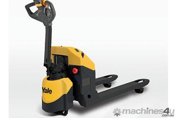 Yale MP15UX Electric Walkie Pallet Truck Yale MP15UX Electric Walkie Pallet Truck