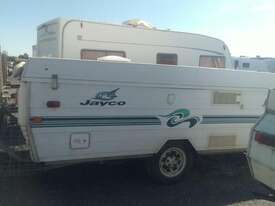 Jayco Swan - picture0' - Click to enlarge