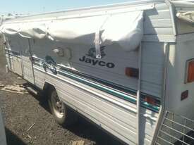 Jayco Swan - picture2' - Click to enlarge