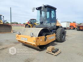 2021 CASE 1110EX-D SMOOTH DRUM VIBRATORY ROLLER (UNUSED) - picture0' - Click to enlarge