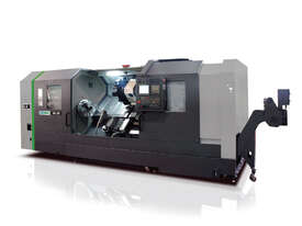 Fanuc Oi TF plus - MC DL S SERIES - DL 55 (Made in Korea) - picture0' - Click to enlarge