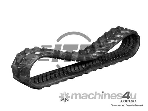 RUBBER TRACKS TO SUIT CAT 303.5E CR
