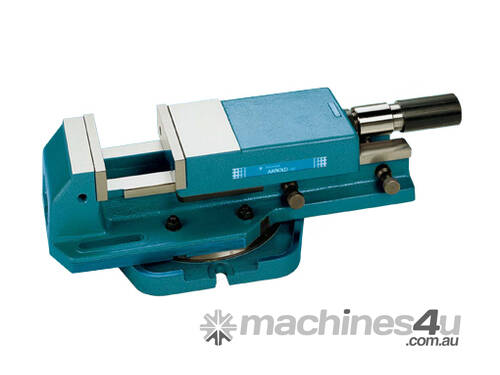 Fresmak High Pressure ARNOLD CLASSIC Workholding Vice