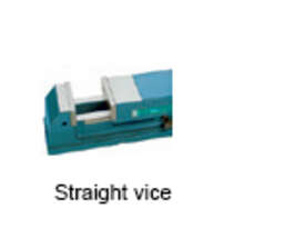 Fresmak High Pressure ARNOLD CLASSIC Workholding Vice - picture1' - Click to enlarge