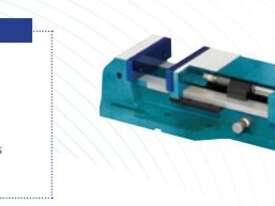 Fresmak High Pressure ARNOLD CLASSIC Workholding Vice - picture2' - Click to enlarge