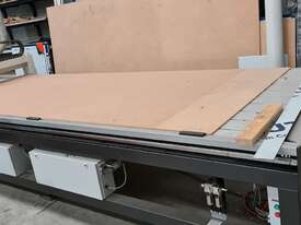 CNC Flatbed Router - picture2' - Click to enlarge