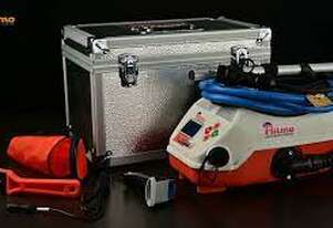 16-200mm Ritmo Elektra S Pressure Electrofusion Welder