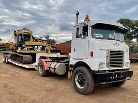 Leader 3306 Prime Mover + Float  - picture0' - Click to enlarge