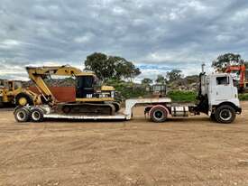 Leader 3306 Prime Mover + Float  - picture1' - Click to enlarge