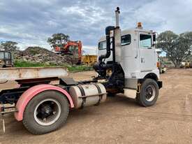 Leader 3306 Prime Mover + Float  - picture2' - Click to enlarge