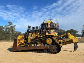 Caterpillar D9T Std Tracked-Dozer Dozer - picture1' - Click to enlarge