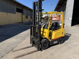Hyster H1.75XBX - picture0' - Click to enlarge