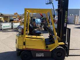 Hyster H1.75XBX - picture1' - Click to enlarge