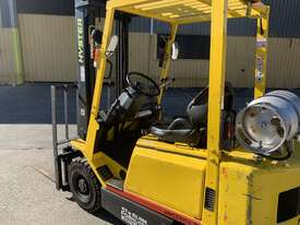 Hyster H1.75XBX - picture2' - Click to enlarge