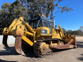 Komatsu D355A-3 Std Tracked-Dozer Dozer - picture0' - Click to enlarge