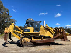 Komatsu D355A-3 Std Tracked-Dozer Dozer - picture1' - Click to enlarge