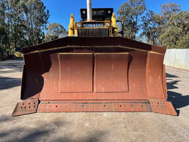 Komatsu D355A-3 Std Tracked-Dozer Dozer - picture2' - Click to enlarge