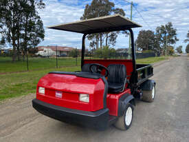 Toro Workman HDX-D ATV All Terrain Vehicle - picture0' - Click to enlarge