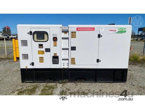 Generators Australia YNS165YB