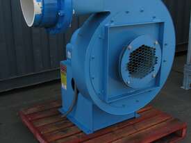 Centrifugal Blower Fan - 20HP - New York Blower 2310 - picture0' - Click to enlarge