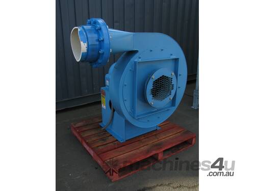 Centrifugal Blower Fan - 20HP - New York Blower 2310